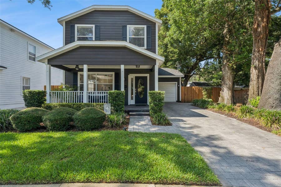 Property photo for 1810 ILLINOIS STREET, Orlando, FL
