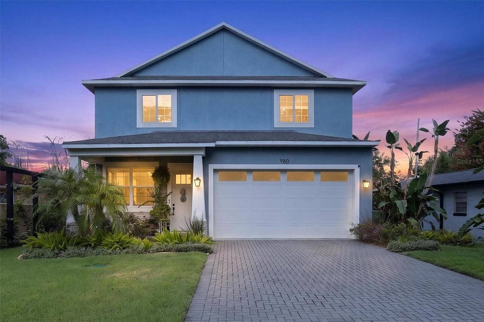 980 BURNS STREET, Orlando, FL 32803 980 BURNS STREET, Orlando, FL 32803