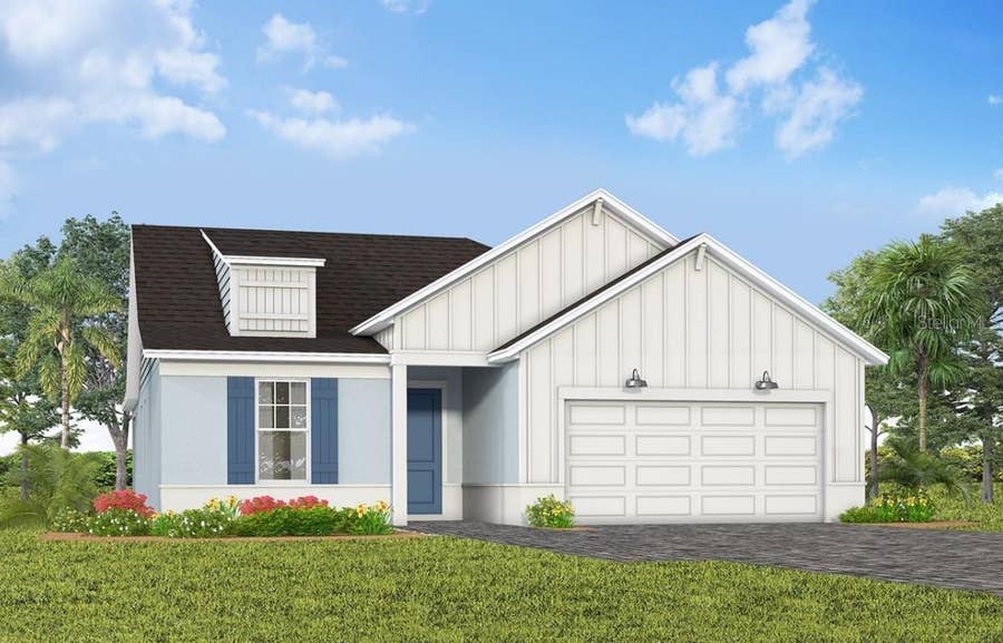 Property photo for 6812 WILLOW BANK DRIVE, Clermont, FL