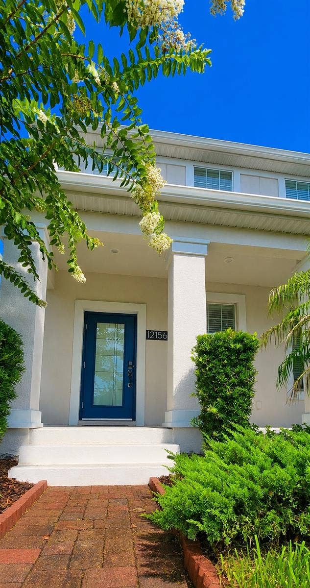 Property photo for 12156 PHILOSOPHY WAY, Orlando, FL