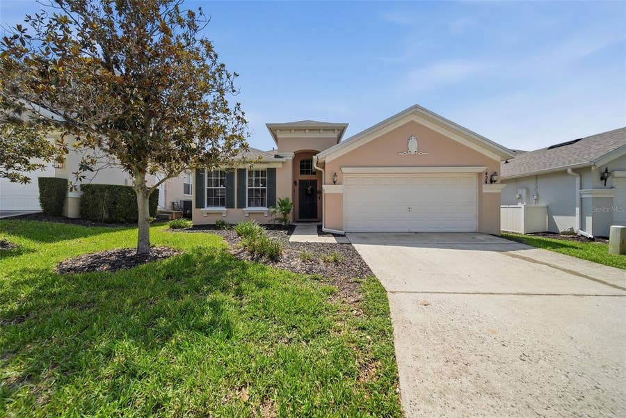 Property photo for 429 ORISTA DRIVE, Davenport, FL