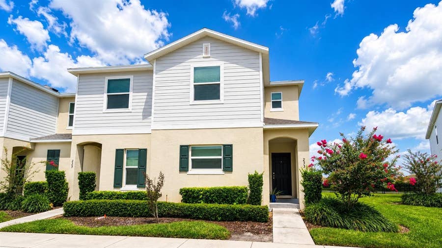 Property photo for 233 PRIMROSE DRIVE, Davenport, FL