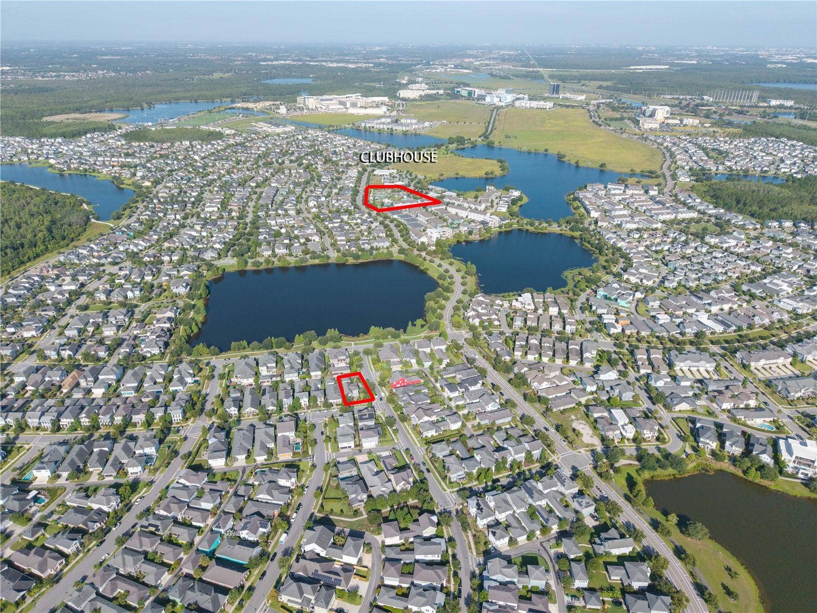 13660 CHAUVIN AVENUE, Orlando, FL 32827 13660 CHAUVIN AVENUE, Orlando, FL 32827