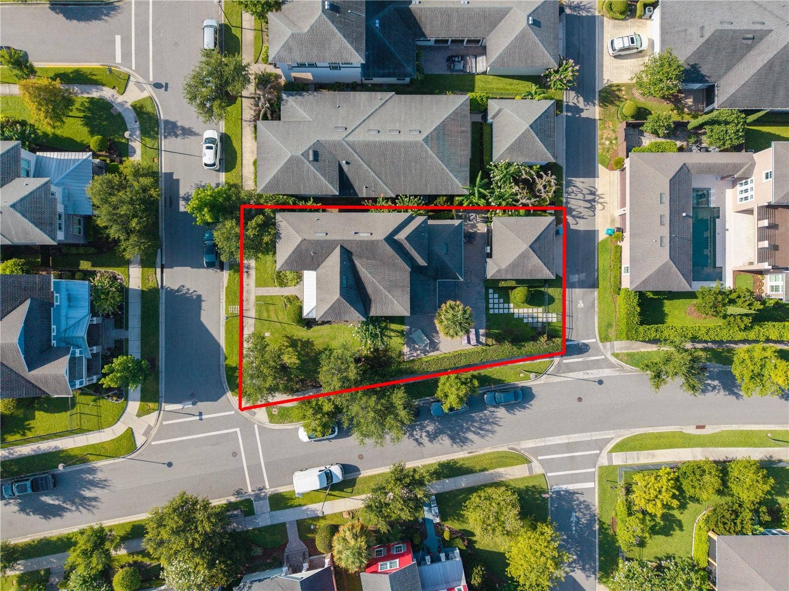 13660 CHAUVIN AVENUE, Orlando, FL 32827 13660 CHAUVIN AVENUE, Orlando, FL 32827
