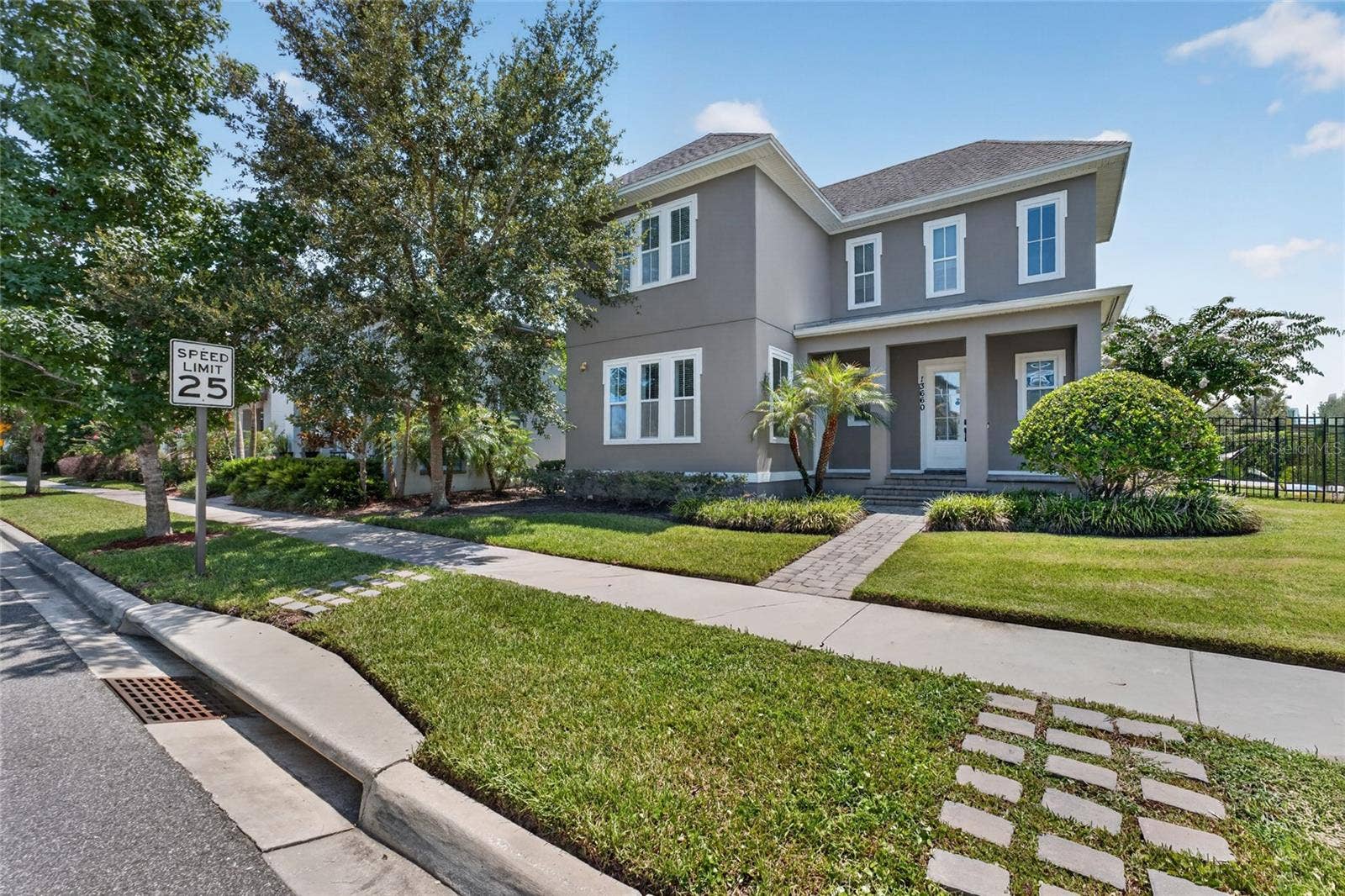 13660 CHAUVIN AVENUE, Orlando, FL 32827 13660 CHAUVIN AVENUE, Orlando, FL 32827