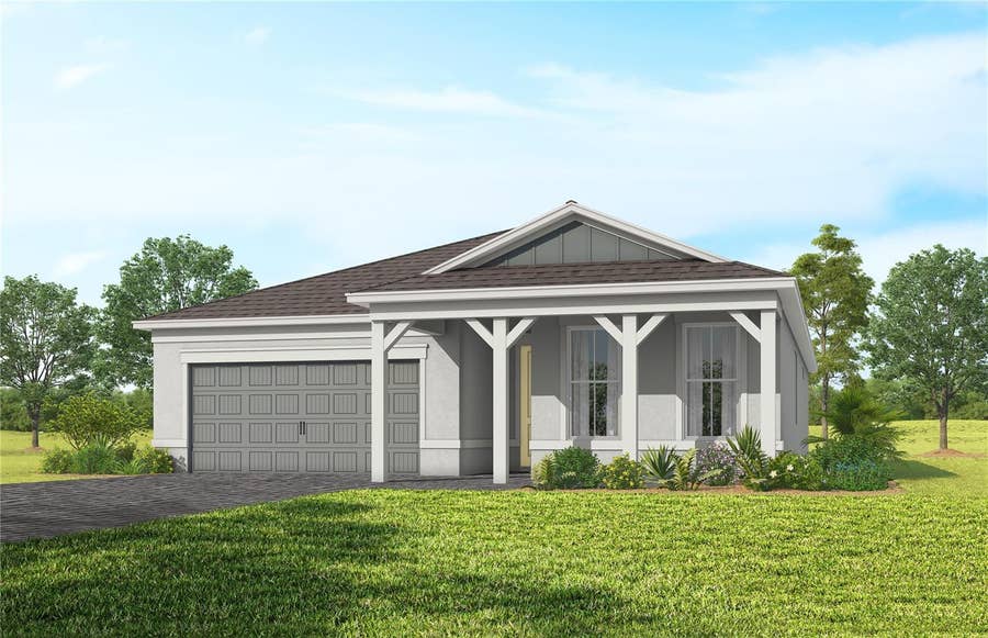 Property photo for 6807 SUNRISE COVE DRIVE, Clermont, FL