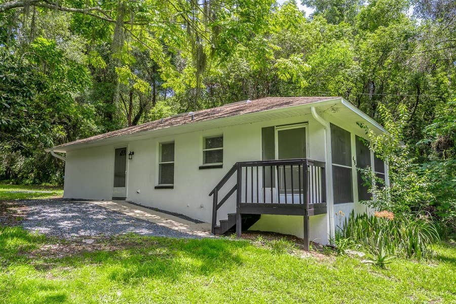 Property photo for 497 W BERESFORD ROAD, Deland, FL