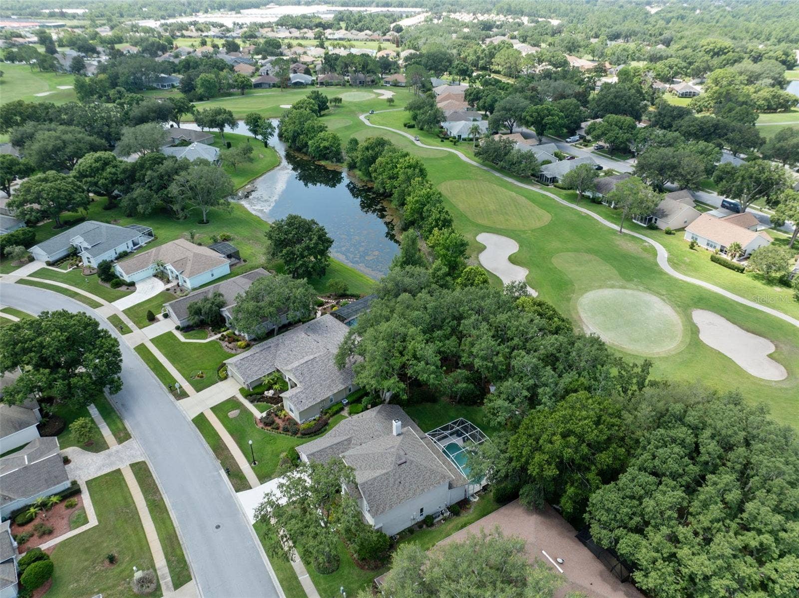 8052 LAUREL RIDGE DRIVE, Mount Dora, FL 32757 8052 LAUREL RIDGE DRIVE, Mount Dora, FL 32757