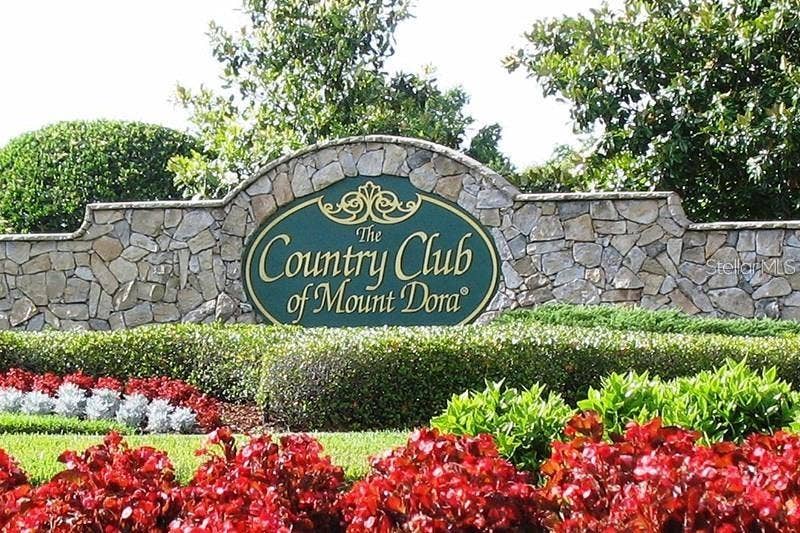 8052 LAUREL RIDGE DRIVE, Mount Dora, FL 32757 8052 LAUREL RIDGE DRIVE, Mount Dora, FL 32757