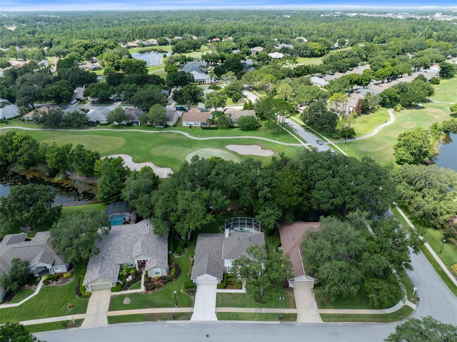 8052 LAUREL RIDGE DRIVE, Mount Dora, FL 32757 8052 LAUREL RIDGE DRIVE, Mount Dora, FL 32757