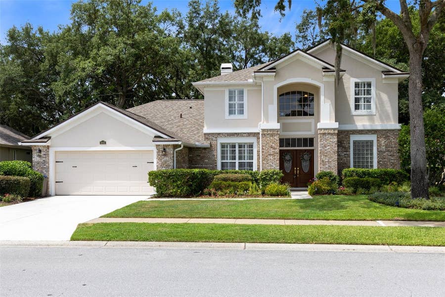 Property photo for 8052 LAUREL RIDGE DRIVE, Mount Dora, FL