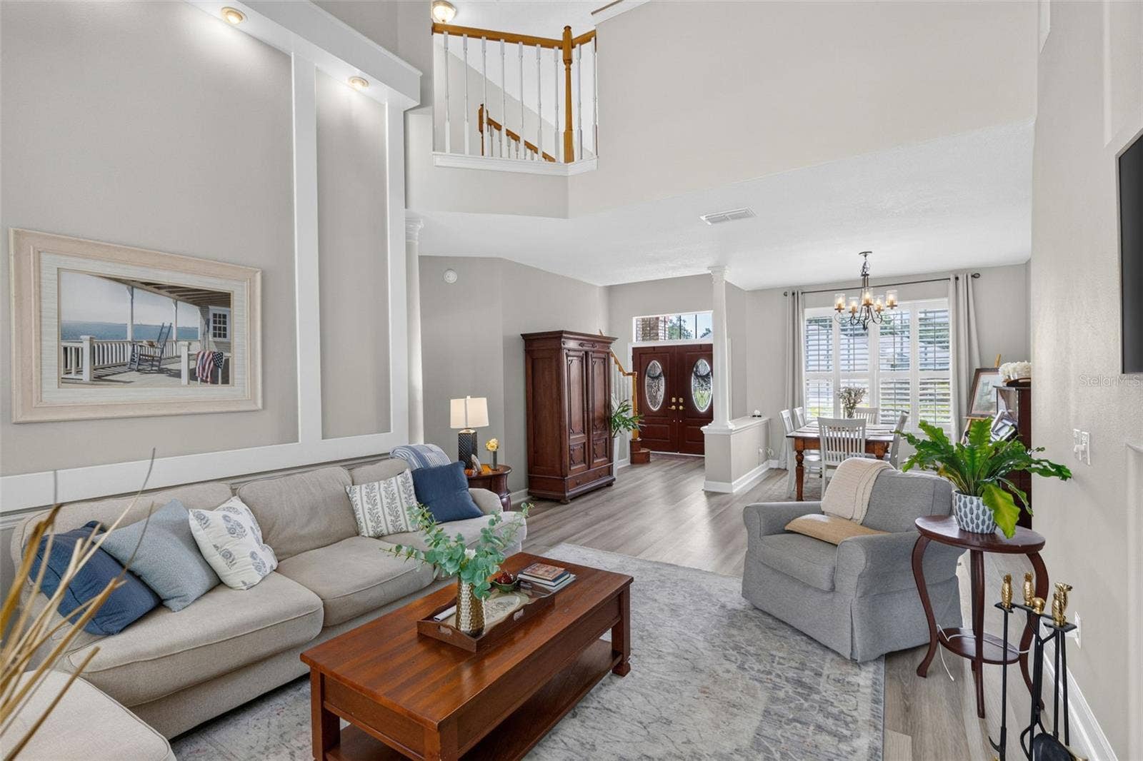 8052 LAUREL RIDGE DRIVE, Mount Dora, FL 32757 8052 LAUREL RIDGE DRIVE, Mount Dora, FL 32757