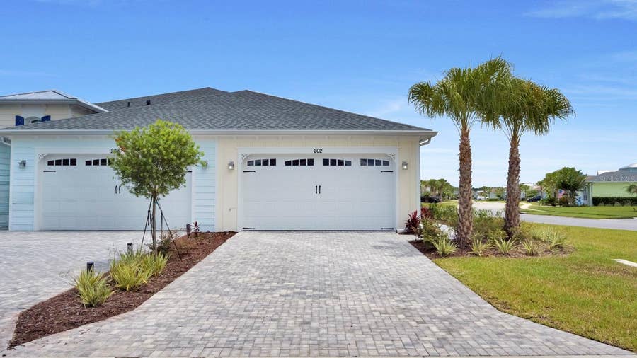 Property photo for 202 SUMMERTIME PLACE, Daytona Beach, FL