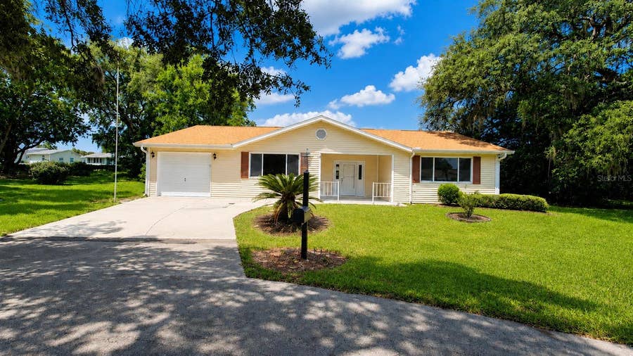Property photo for 10920 SW 82ND TERRACE, Ocala, FL