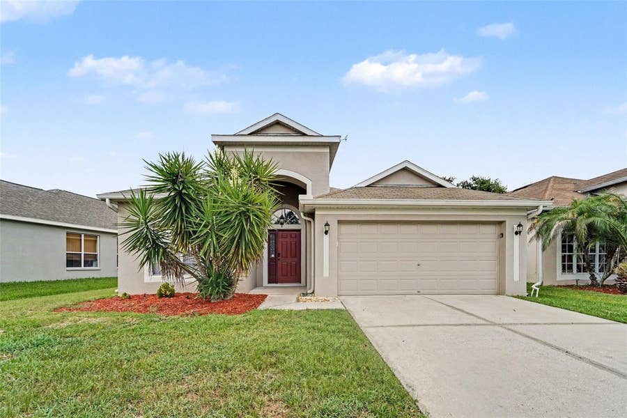 Property photo for 4906 PENNECOTT WAY, Wesley Chapel, FL