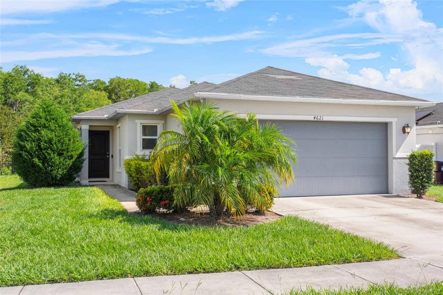 Property photo for 4621 GLENCREST LOOP, St Cloud, FL