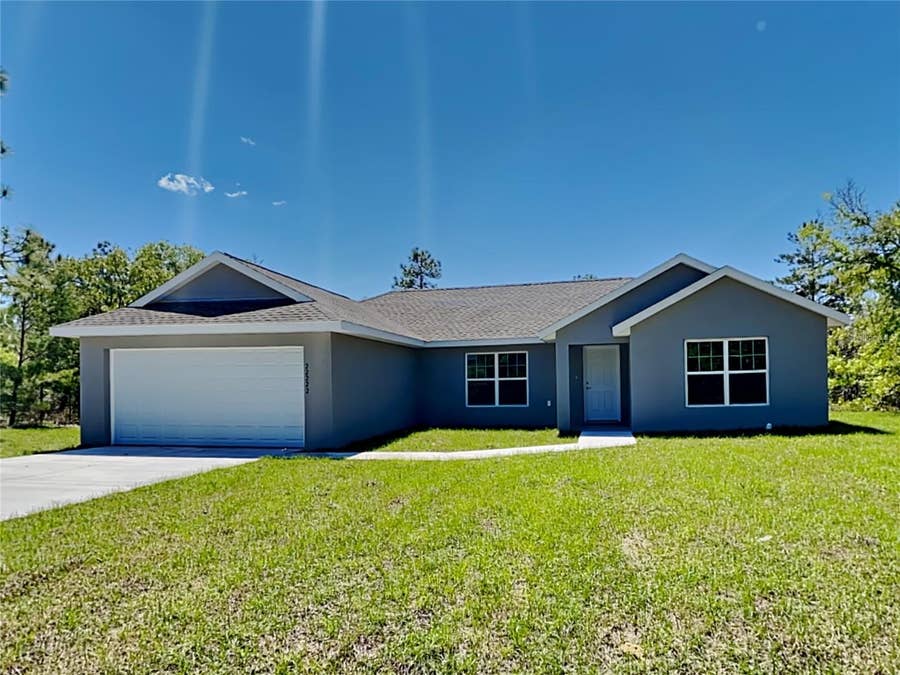 Property photo for 22222 SW MARINE BOULEVARD, Dunnellon, FL