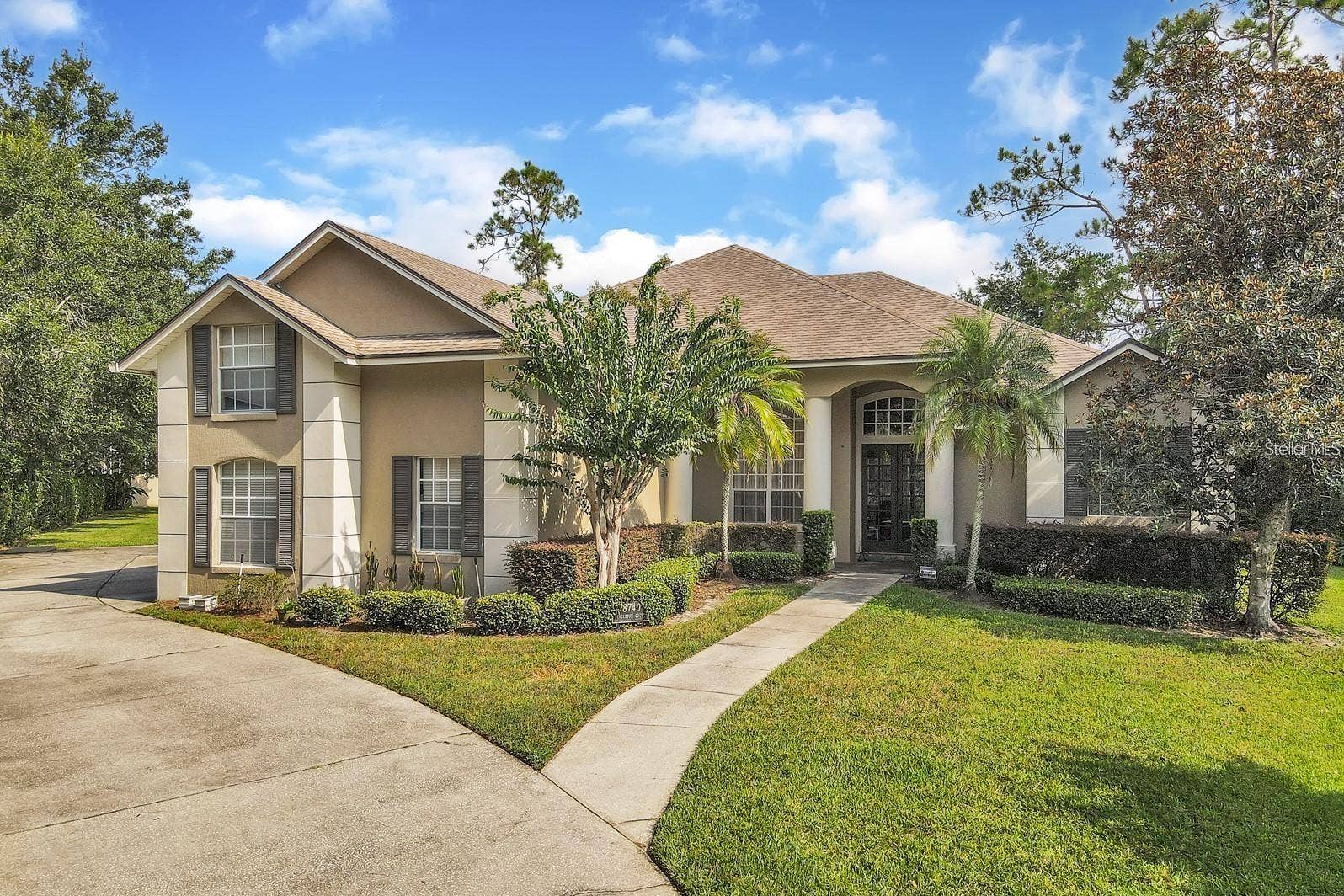 8740 INGLETON COURT, Orlando, FL 32836 8740 INGLETON COURT, Orlando, FL 32836