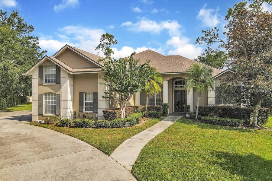 Property photo for 8740 INGLETON COURT, Orlando, FL