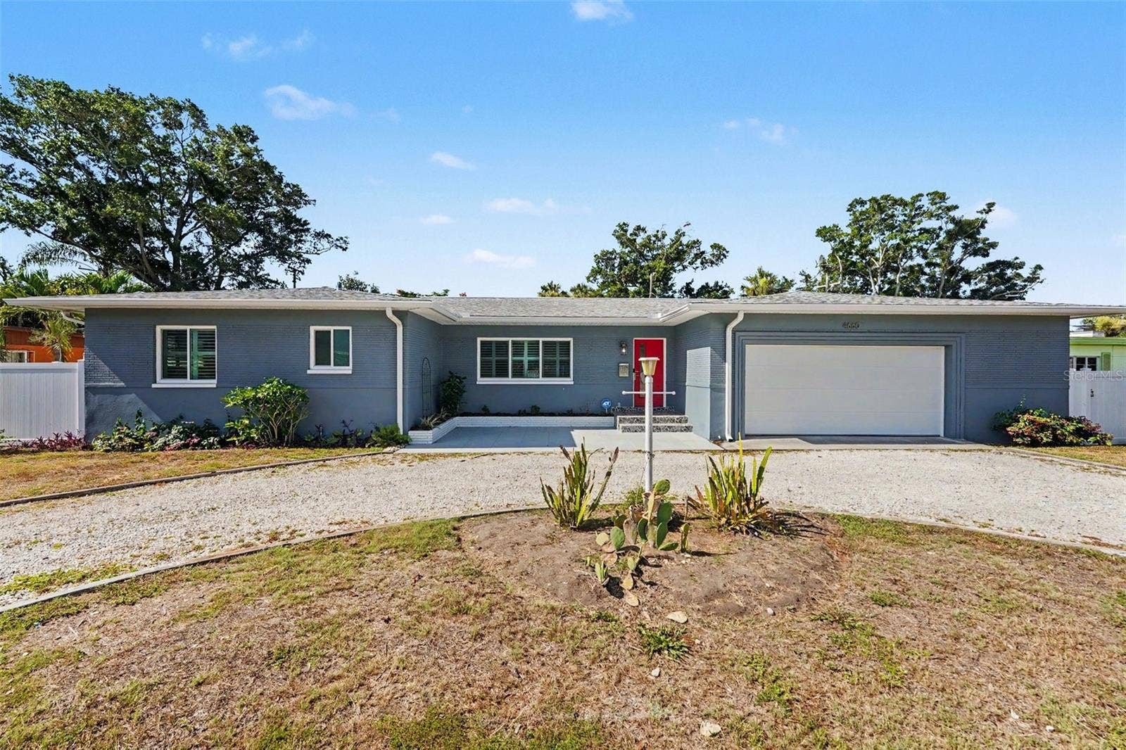 4660 22ND AVENUE S, St Petersburg, FL 33711 4660 22ND AVENUE S, St Petersburg, FL 33711