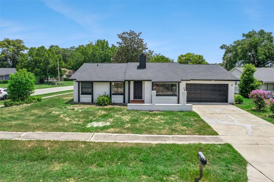 Property photo for 528 WESTPORT DRIVE, Longwood, FL