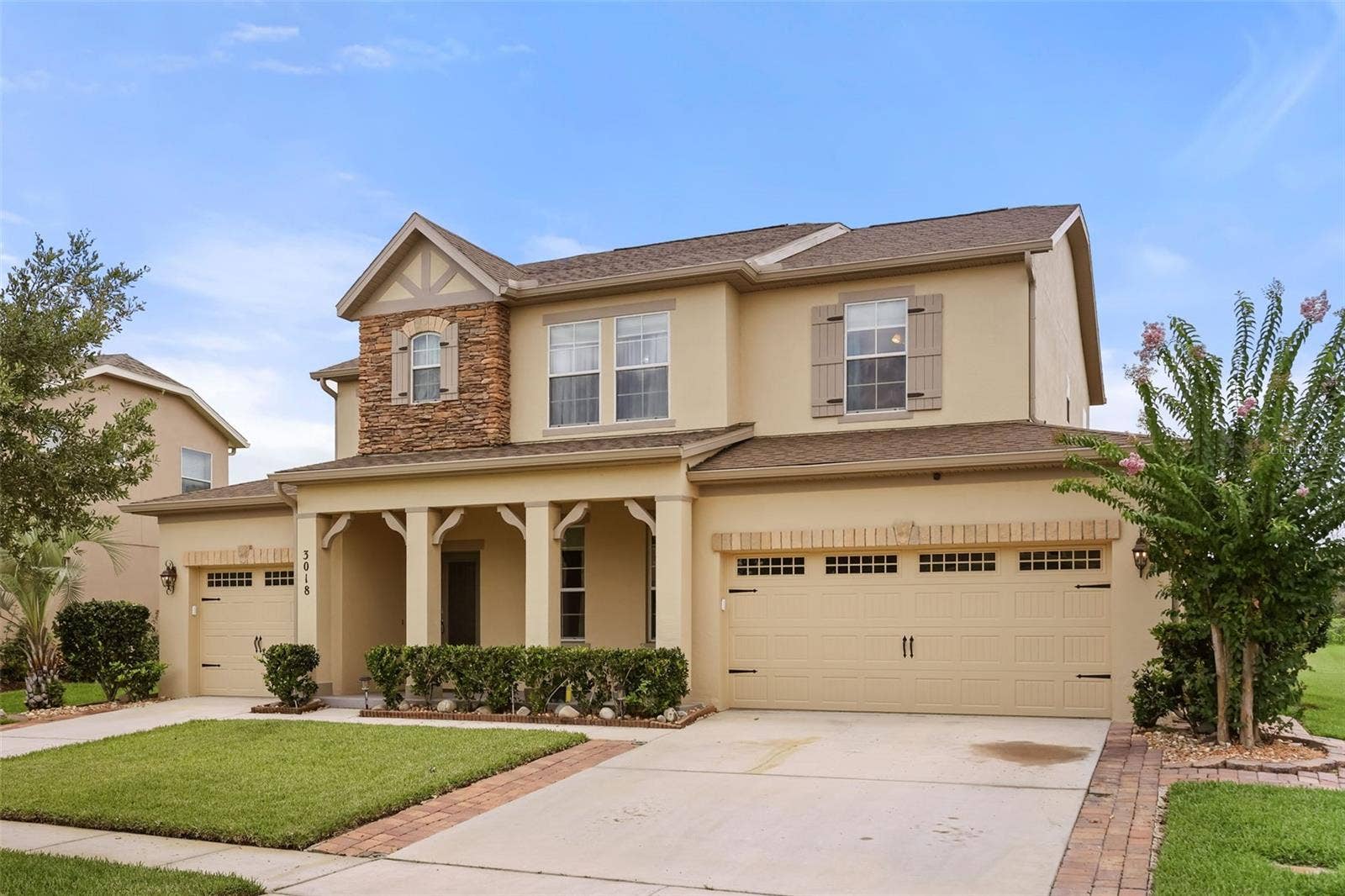 3018 BOATING BOULEVARD, Kissimmee, FL 34746 3018 BOATING BOULEVARD, Kissimmee, FL 34746