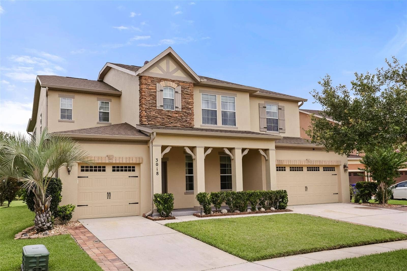 3018 BOATING BOULEVARD, Kissimmee, FL 34746 3018 BOATING BOULEVARD, Kissimmee, FL 34746