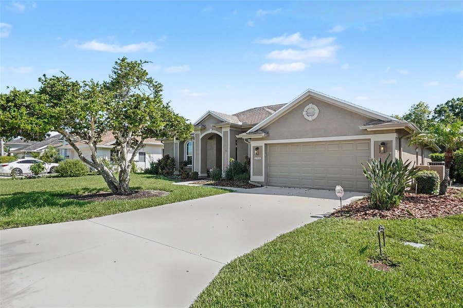 Property photo for 11920 OAK RIDGE DRIVE, Parrish, FL