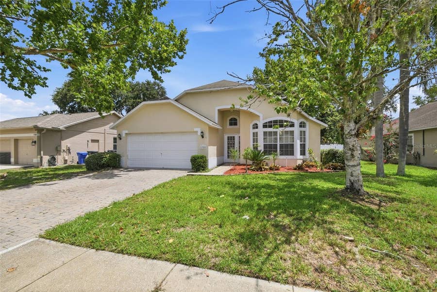 Property photo for 1708 POWDER RIDGE DRIVE, Valrico, FL