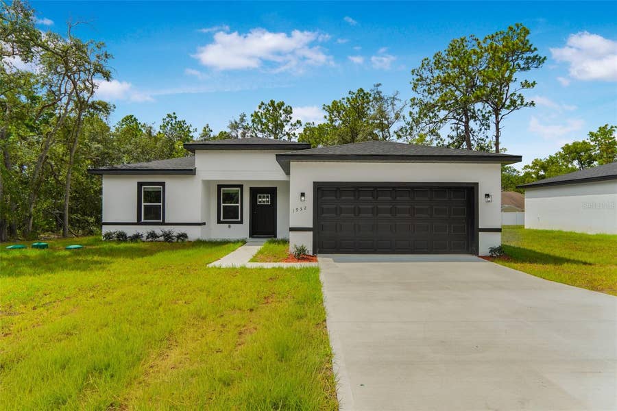 Property photo for 1932 W ADELIA PLACE, Citrus Springs, FL