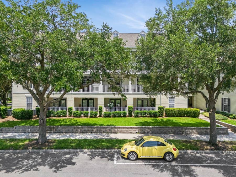 Property photo for 315 GRAND MAGNOLIA AVENUE, #203, Celebration, FL