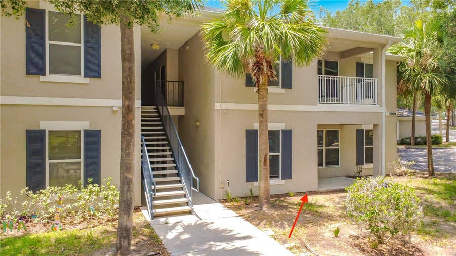 Property photo for 6003 HEMINGWAY CIRCLE, #6003, Haines City, FL