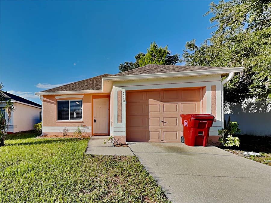 Property photo for 530 SCARLET MAPLE COURT, Plant City, FL