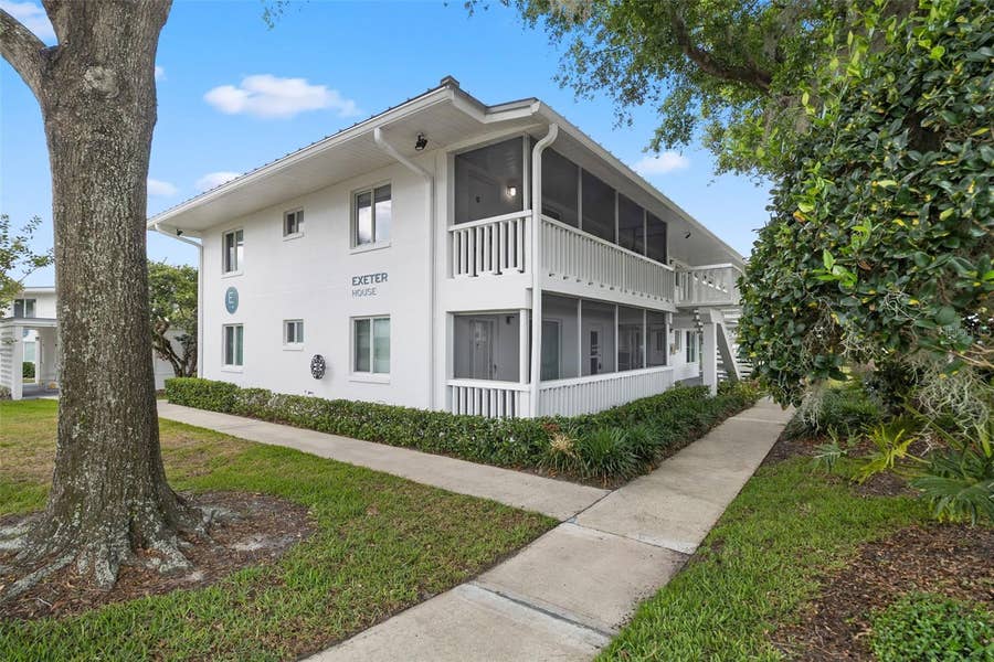 Property photo for 1140 S ORLANDO AVENUE, #E11, Maitland, FL