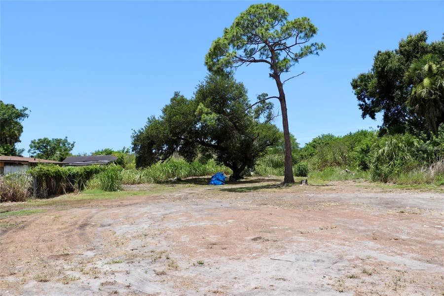 Property photo for 0 MANGO AVENUE, Sarasota, FL