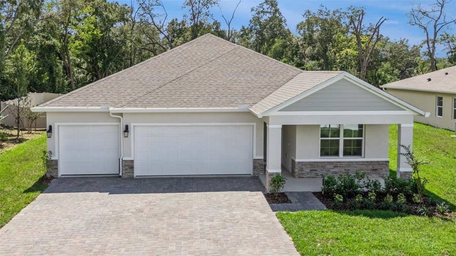 Property photo for 1168 MORFONTAINE STREET, Daytona Beach, FL