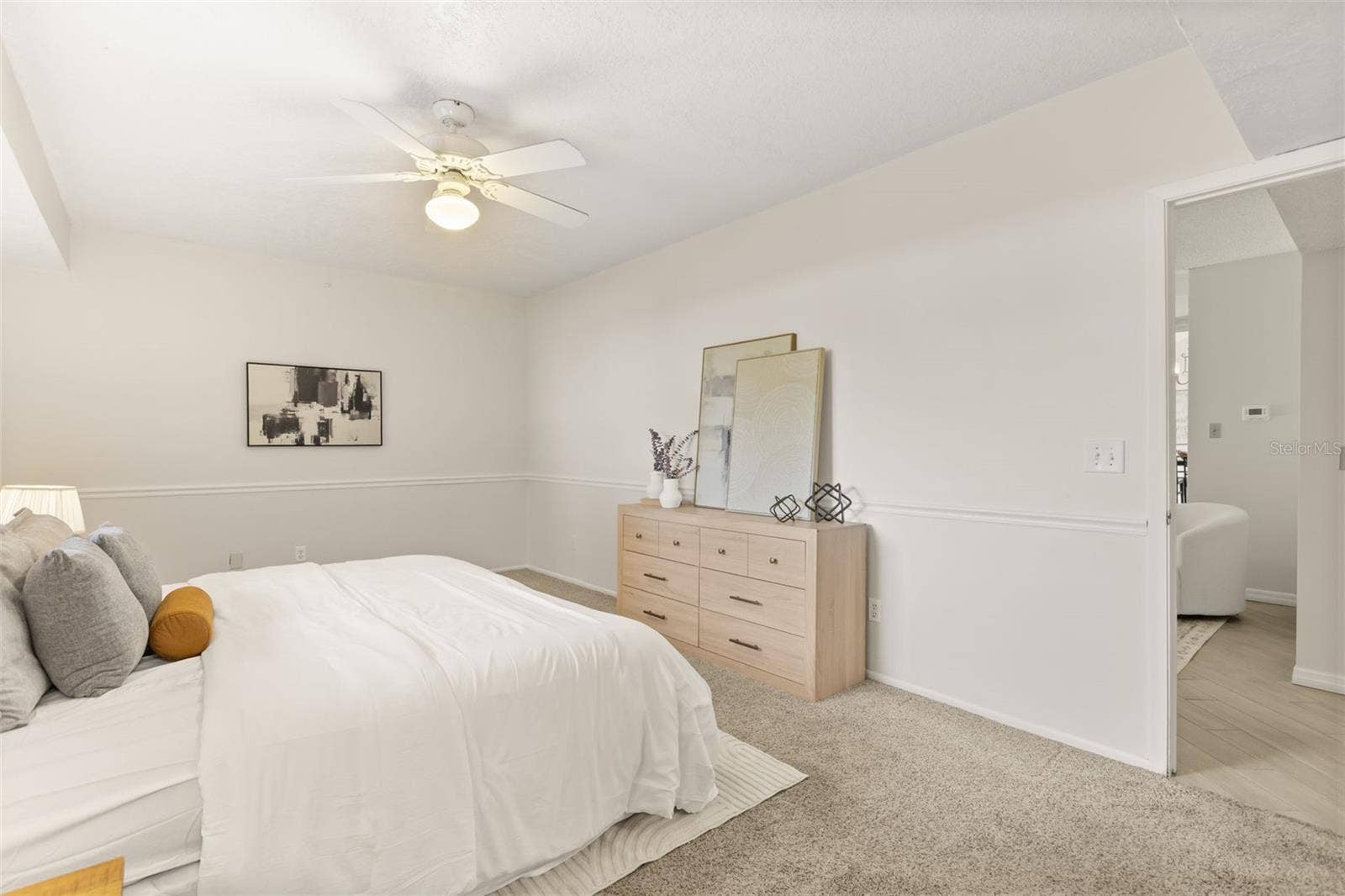 7925 SNOWBERRY CIRCLE, Orlando, FL 32819 First floor primary