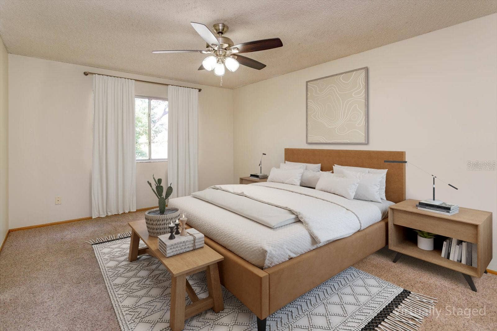 7925 SNOWBERRY CIRCLE, Orlando, FL 32819 Virtually staged primary