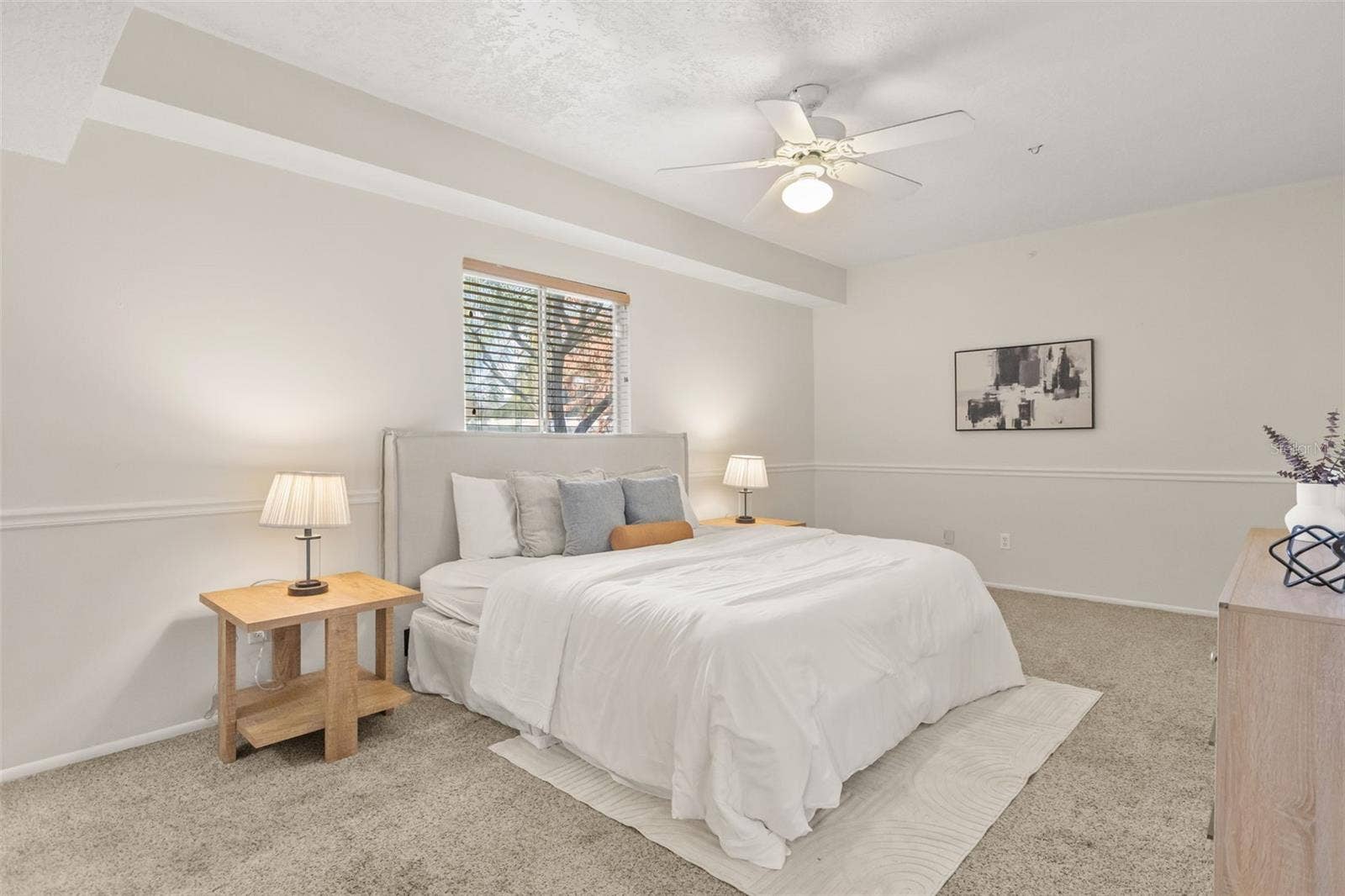 7925 SNOWBERRY CIRCLE, Orlando, FL 32819 First floor primary