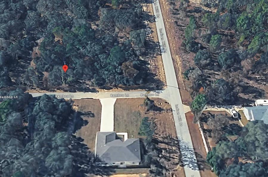 Property photo for 1056 BAMBOO LANE, Dunnellon, FL