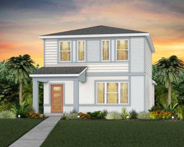 Property photo for 6207 SUNNY TIME AVENUE, Winter Garden, FL