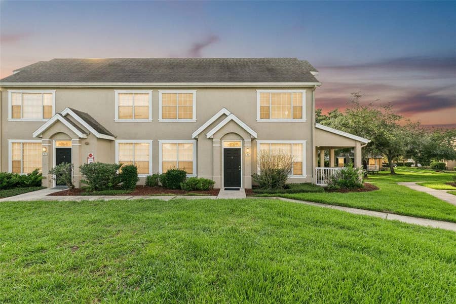 Property photo for 9125 LEE VISTA BOULEVARD, #704, Orlando, FL