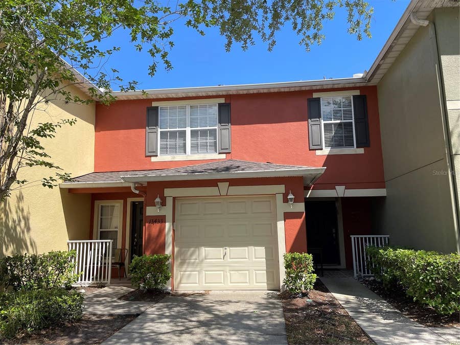 Property photo for 13433 STARRY NIGHT COURT, #11, Orlando, FL