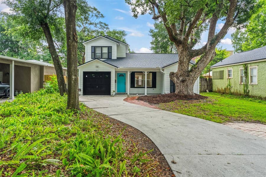 Property photo for 805 W SMITH STREET, Orlando, FL