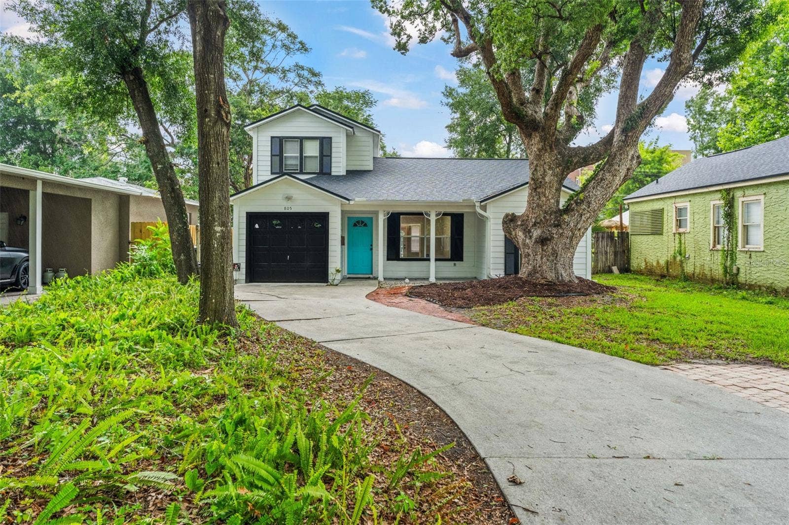 805 W SMITH STREET, Orlando, FL 32804 805 W SMITH STREET, Orlando, FL 32804