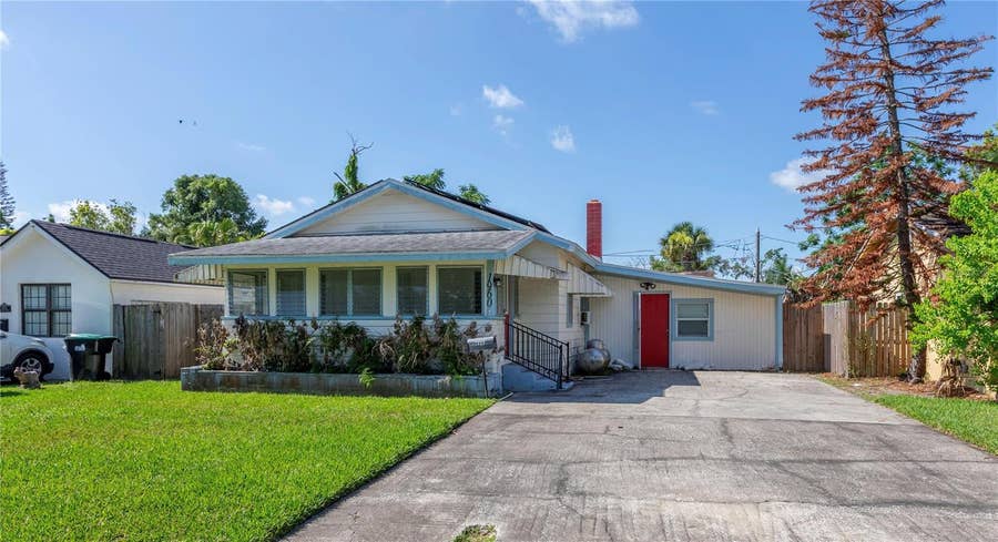 Property photo for 1960 BISCAYNE DRIVE, Winter Park, FL