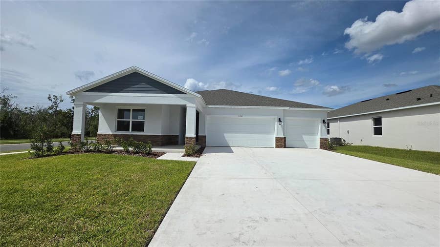 Property photo for 5851 COOL SPRING COVE, St Cloud, FL