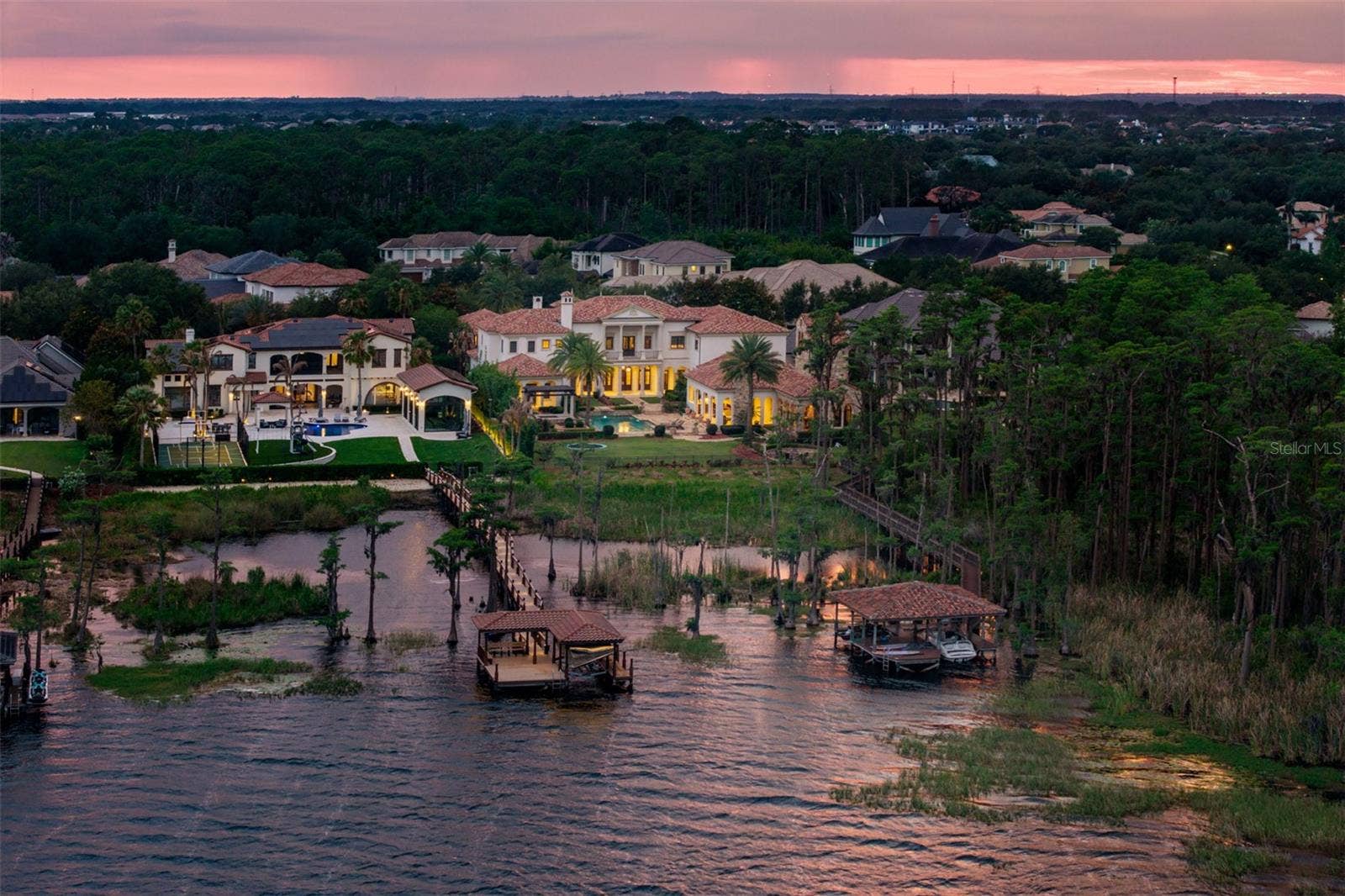 6119 GROSVENOR SHORE DRIVE, Windermere, FL 34786 6119 GROSVENOR SHORE DRIVE, Windermere, FL 34786