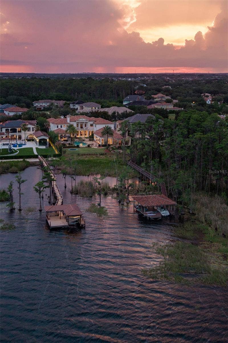 6119 GROSVENOR SHORE DRIVE, Windermere, FL 34786 6119 GROSVENOR SHORE DRIVE, Windermere, FL 34786