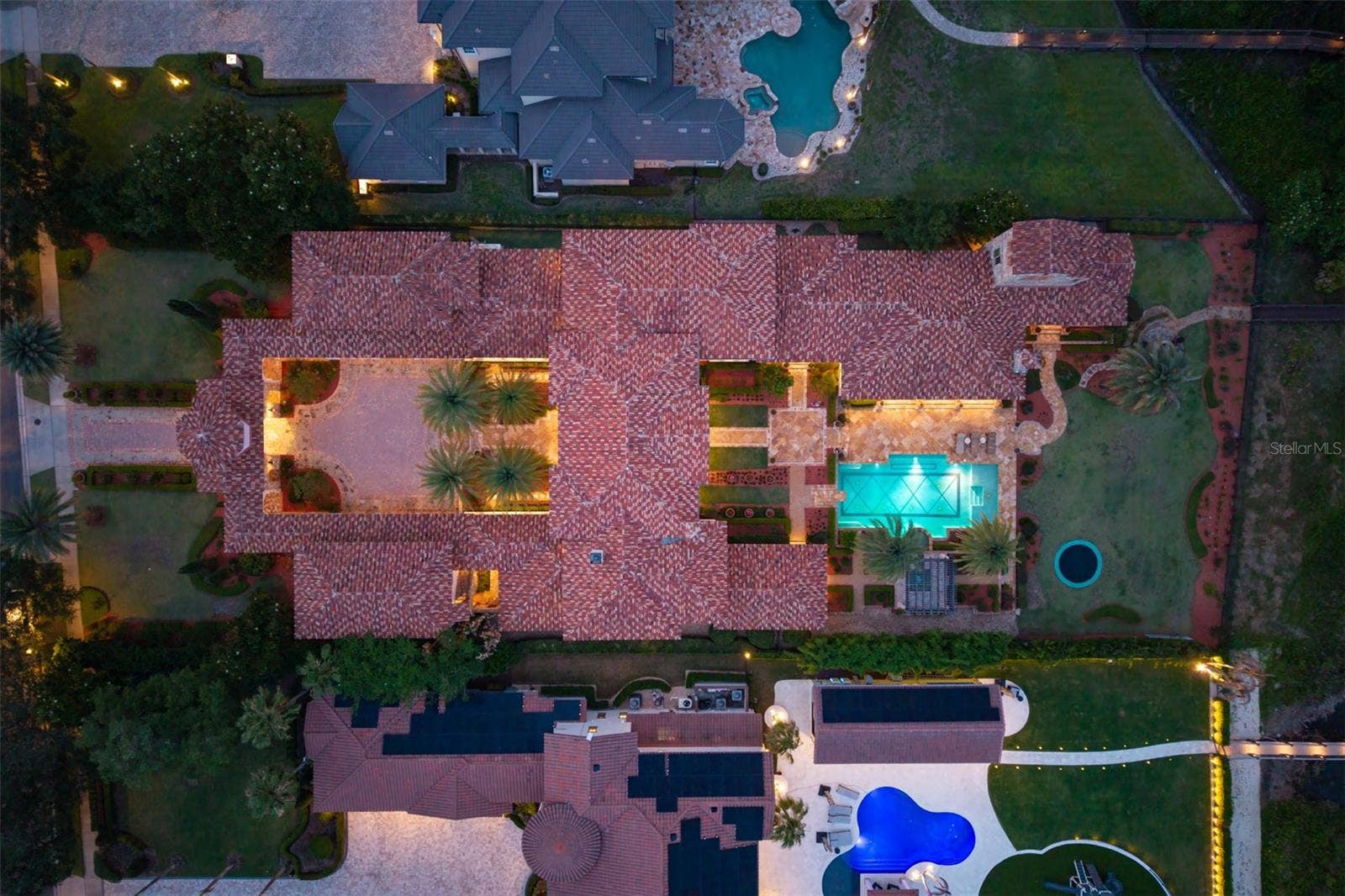 6119 GROSVENOR SHORE DRIVE, Windermere, FL 34786 6119 GROSVENOR SHORE DRIVE, Windermere, FL 34786